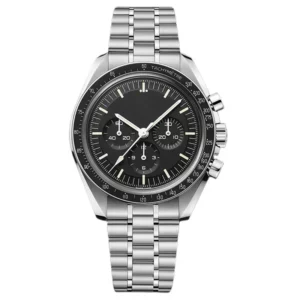 mens dive stainless steel sports watches Japan movement 30ATM water-resistant