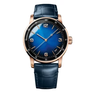 elegant style mens' business accuracy quartz movement watch OEM ODM watch factory