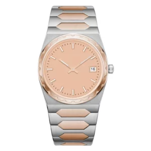 top-rated item luxury watches for men Japanese movement OEM design watch manufacturer