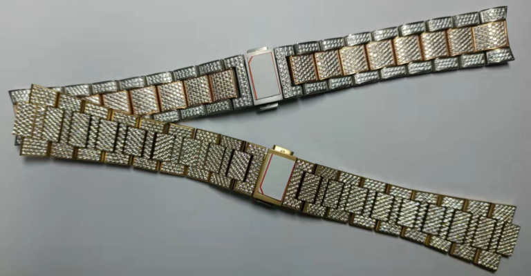 High-end diamond watches manufacturer