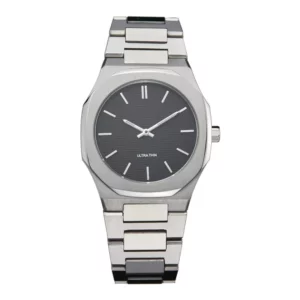 Full solid 316L stainless steel Japan movement quartz watch luxury watches for men