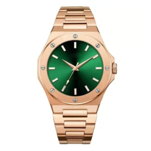 Fashion Style Wholesale Waterproof Man Wristwatch Custom Luxury Wrist Men Quartz Watches