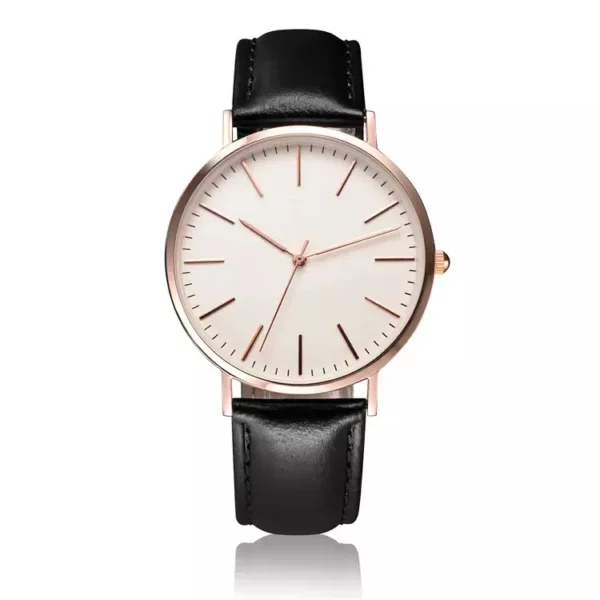 Timepieces brand your own brand watches men mesh hand watches simple man watch - Image 7
