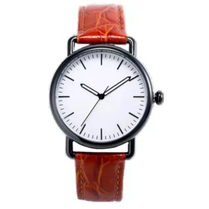 customized quartz movement fashion classic wrist watches factory customize logo