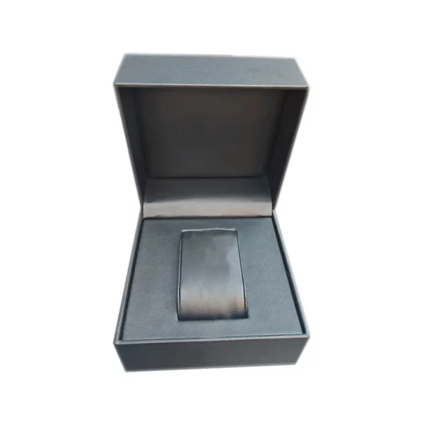 Square Watch Gift Box with Pillow Custom Box
