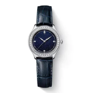 Vintage Luxury Ladies Elegant Watch Good Quality Quartz Watches